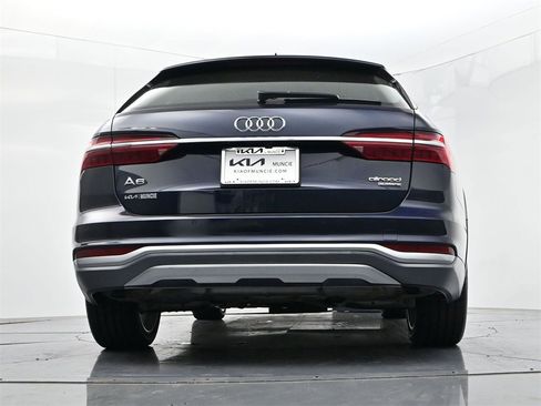 Used 2020 Audi A6 3.0T allroad Prestige w/ Prestige Package image 41