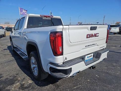 Used 2024 GMC Sierra 1500 Denali image 5