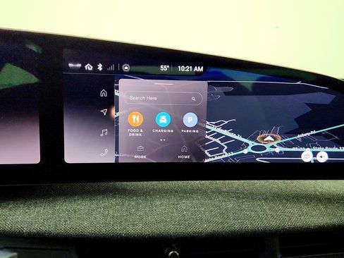 Used 2023 Lucid Air Pure AWD/4WD image 20