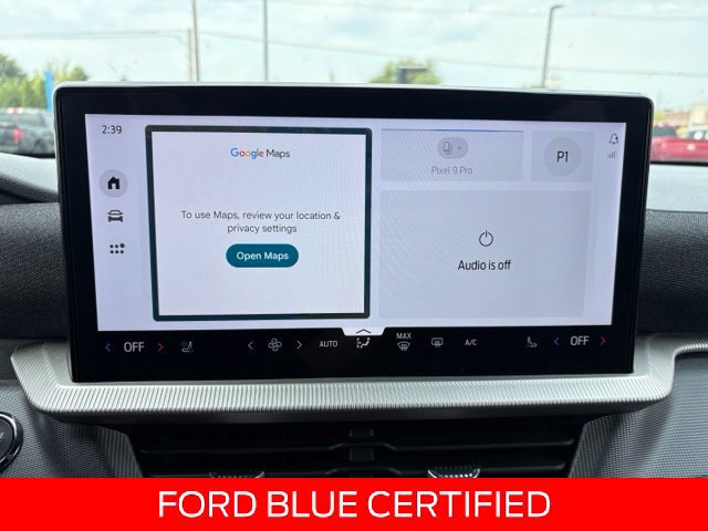 Certified 2026 Ford Explorer ST-Line AWD/4WD image 30