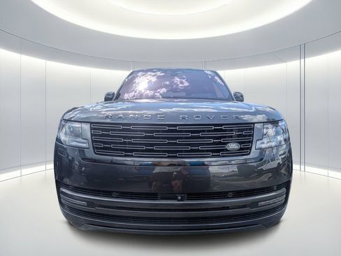 Used 2023 Land Rover Range Rover SE AWD/4WD image 9