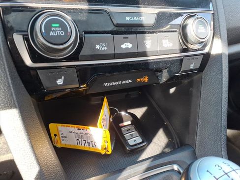 Used 2017 Honda Civic Si image 24