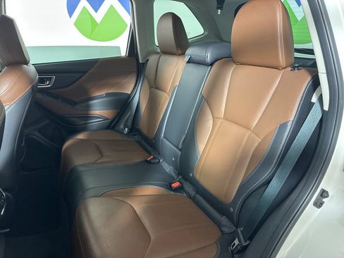 Used 2023 Subaru Forester Touring w/ Popular Package #2 AWD/4WD image 31