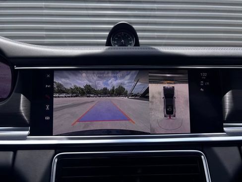 Certified 2023 Porsche Panamera Platinum Edition RWD image 20