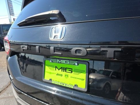 Used 2024 Honda Pilot EX-L image 63