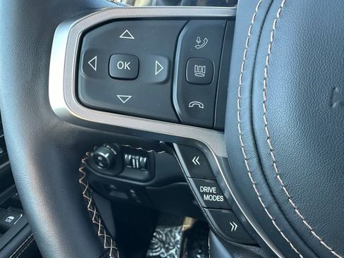 New 2026 RAM 1500 Tungsten w/ Bed Utility Group image 43