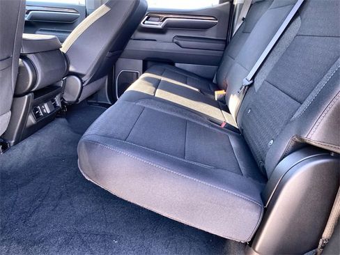 New 2026 Chevrolet Silverado 1500 LT image 28