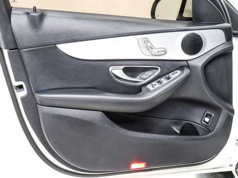 Certified 2019 Mercedes-Benz C 300 Sedan image 22