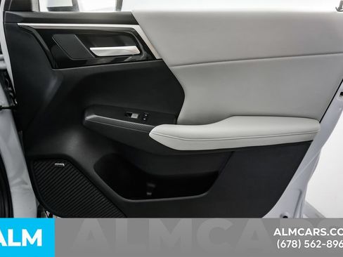 Used 2025 Mitsubishi Outlander SE FWD image 42
