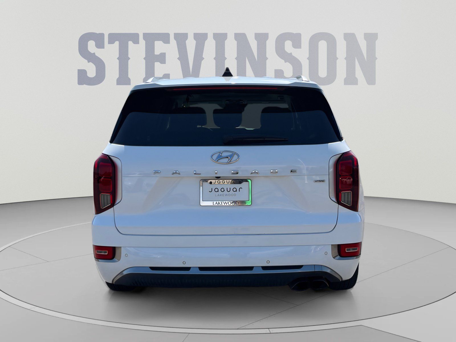 Used 2022 Hyundai Palisade Calligraphy AWD/4WD image 4