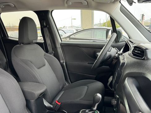 Used 2018 Jeep Renegade Sport w/ Power & Air Group image 32