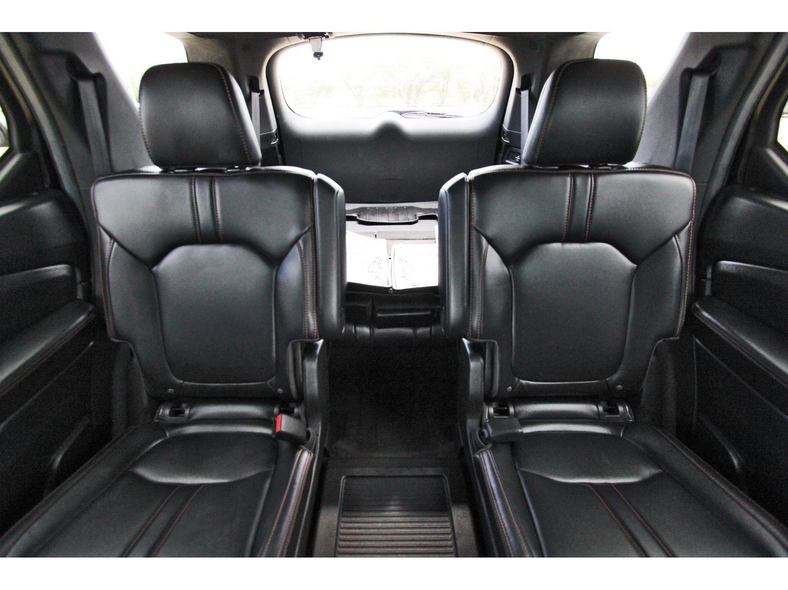 Used 2024 Honda Pilot TrailSport image 14