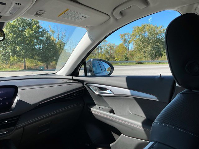 Used 2024 Buick Envision Sport Touring AWD/4WD image 28