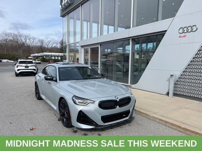 Used 2025 BMW M240i xDrive M240i w/ Premium Package