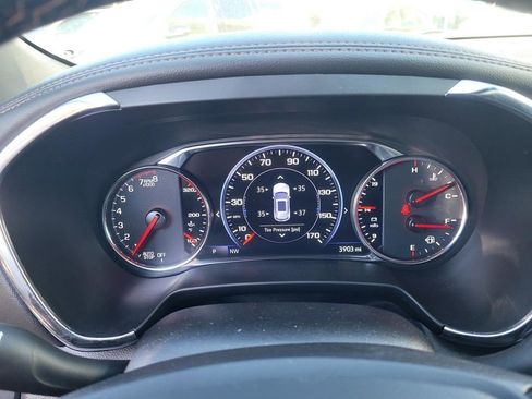 Certified 2025 Chevrolet Blazer Premier w/ Driver Confidence II Package image 13