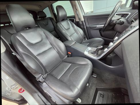 Used 2015 Volvo XC60 T5 AWD/4WD image 20