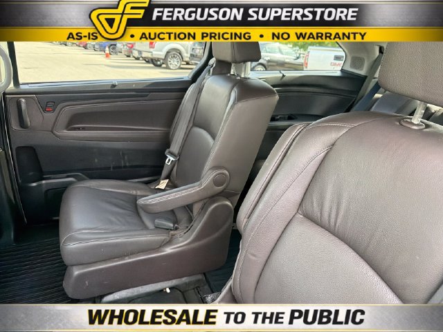 Used 2018 Honda Odyssey Elite image 20