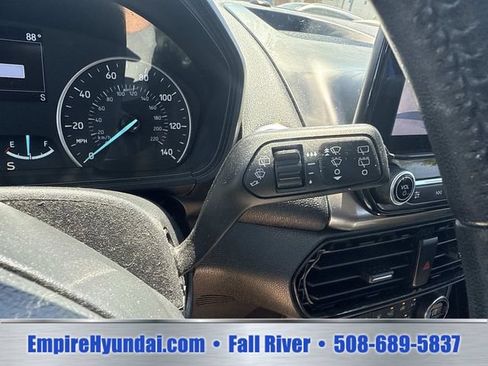 Used 2020 Ford EcoSport SE AWD/4WD image 31