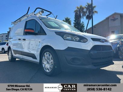 Used 2014 Ford Transit Connect XL