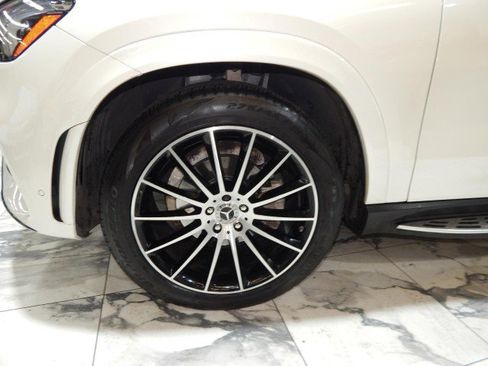 Used 2022 Mercedes-Benz GLE 350 GLE 350 AWD image 12