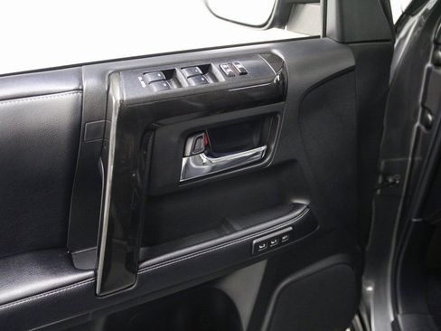 Used 2019 Toyota 4Runner Limited image 22