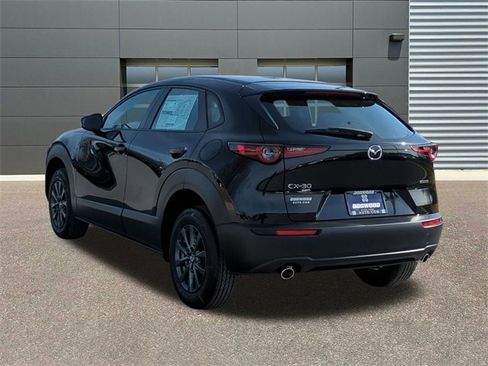New 2026 MAZDA CX-30 AWD 2.5 S image 5