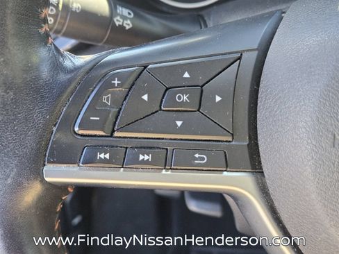 Used 2020 Nissan Sentra SR FWD image 23
