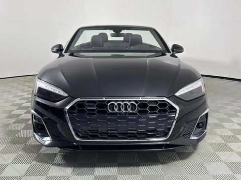 Used 2023 Audi A5 2.0T Premium Plus w/ Premium Plus image 5