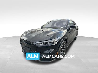 Used 2025 Ford Mustang Mach-E Premium