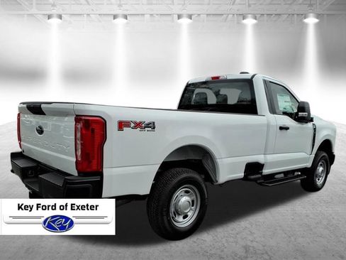 New 2026 Ford F350 XL w/ FX4 Off-Road Package image 4