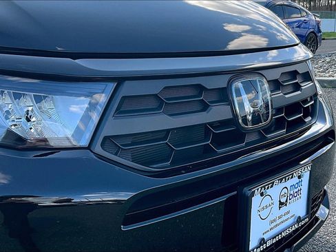 Used 2025 Honda Odyssey EX-L image 30