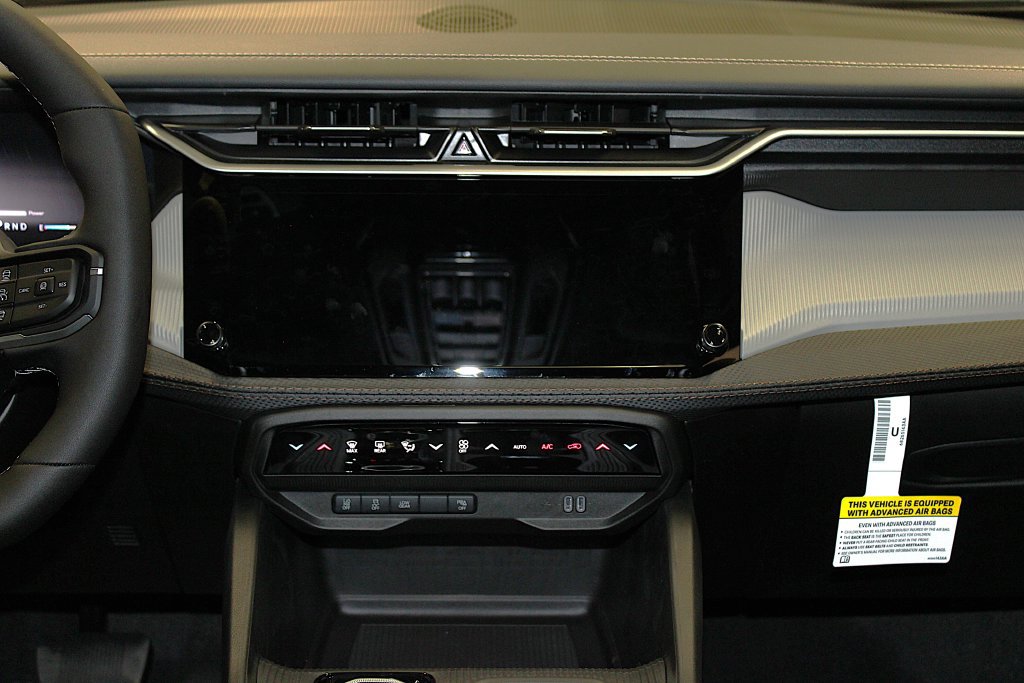 New 2026 Jeep Cherokee Limited AWD/4WD image 14
