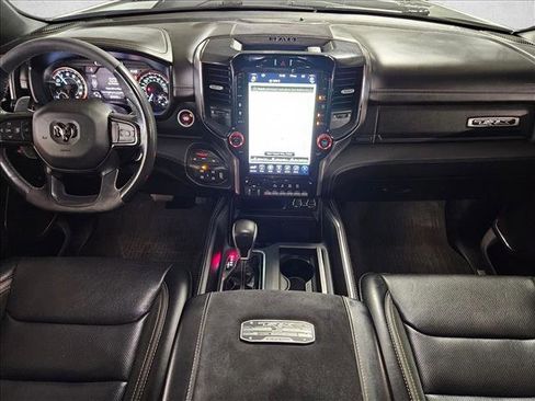 Used 2021 RAM 1500 TRX w/ TRX Level 2 Equipment Group AWD/4WD image 17