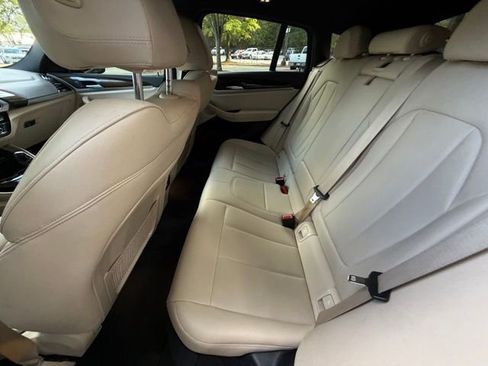 Used 2019 BMW X4 xDrive30i w/ Convenience Package image 15