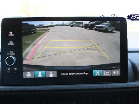 Used 2025 Honda CR-V Sport-L image 22