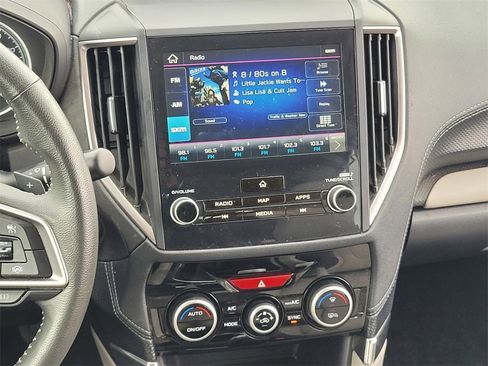 Used 2024 Subaru Forester Limited w/ Pop Package 2 image 14