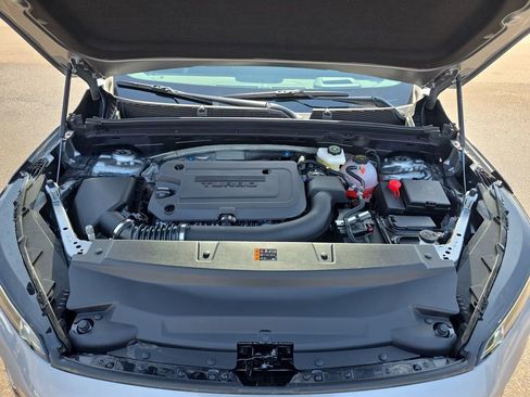 New 2026 Buick Envision Sport Touring image 33