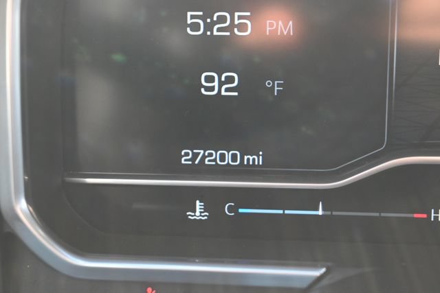 Used 2023 GMC Sierra 1500 Denali w/ Denali Reserve Package AWD/4WD image 49