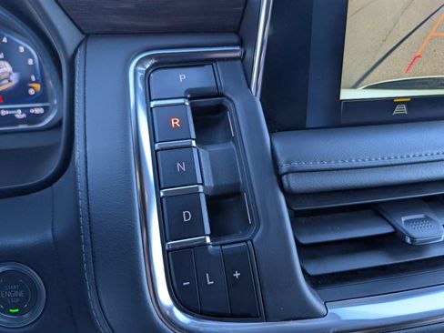 Used 2024 Chevrolet Tahoe LT image 22