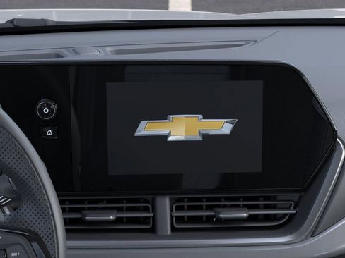 New 2026 Chevrolet Trax LS w/ LS Convenience Package image 20