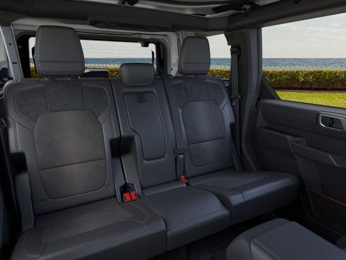 New 2026 Ford Bronco Raptor image 11