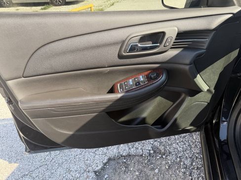 Used 2013 Chevrolet Malibu LT w/ Power Convenience Package FWD image 13
