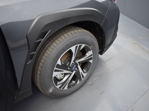 New 2026 Subaru Crosstrek 2.0i Premium image 25