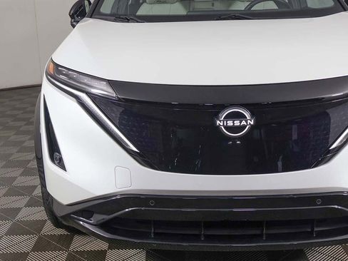 Used 2023 Nissan Ariya FWD image 15