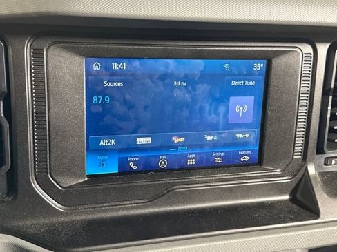 Used 2023 Ford Bronco Badlands image 24