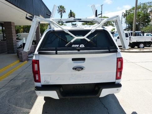 Used 2023 Ford Ranger XLT RWD image 26