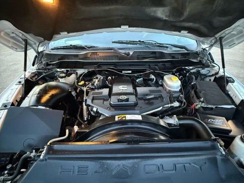 Used 2014 RAM 2500 Longhorn image 21