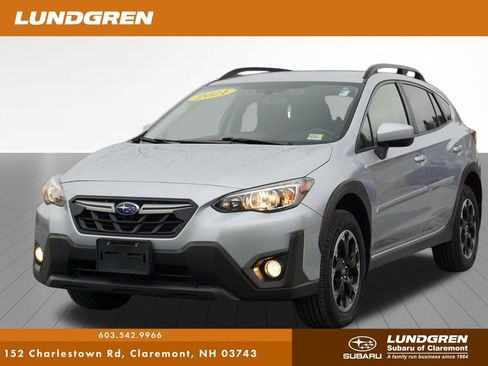 Used 2021 Subaru Crosstrek 2.0i Premium AWD/4WD image 33