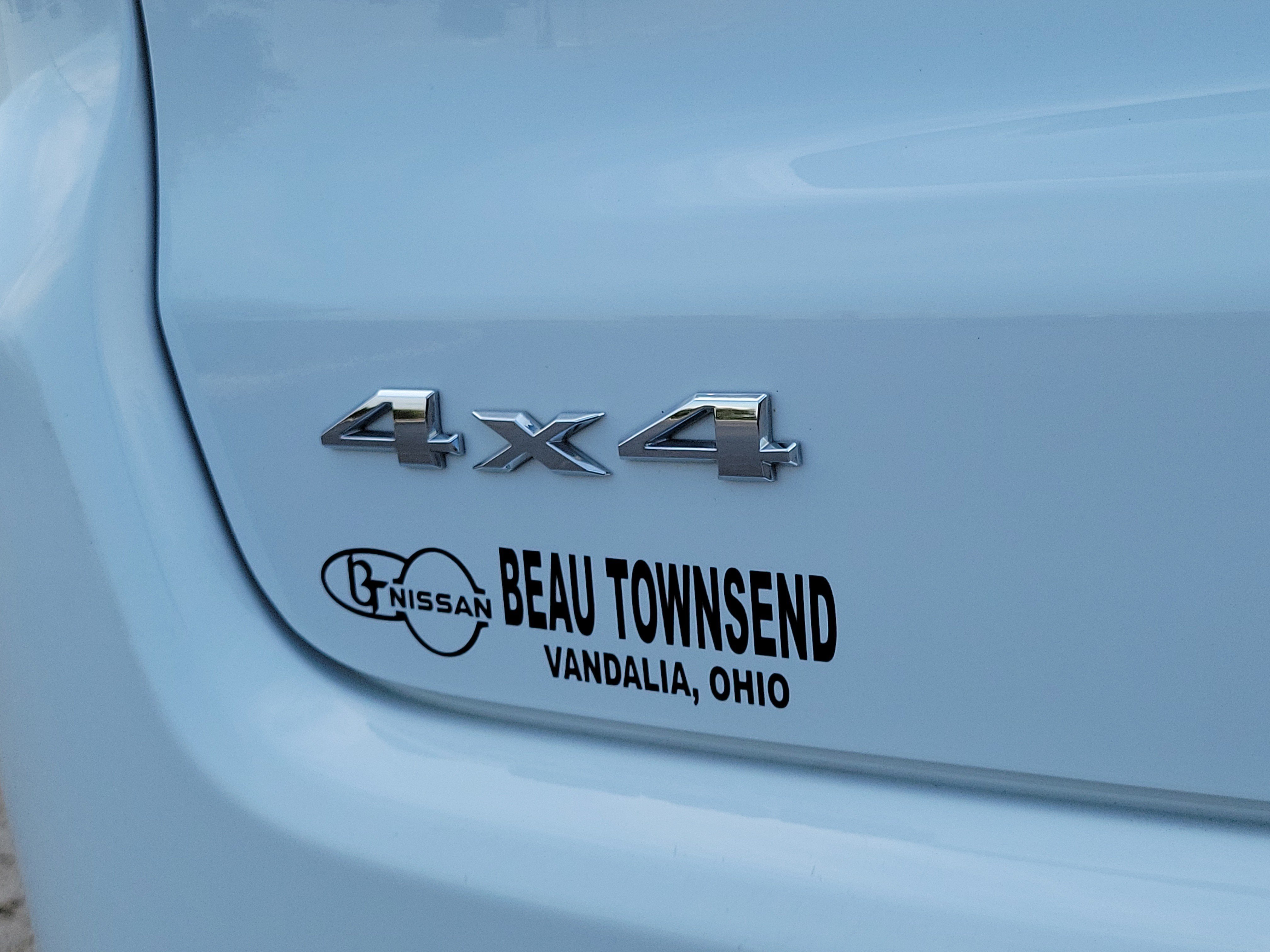 Used 2025 Jeep Compass Limited AWD/4WD image 6