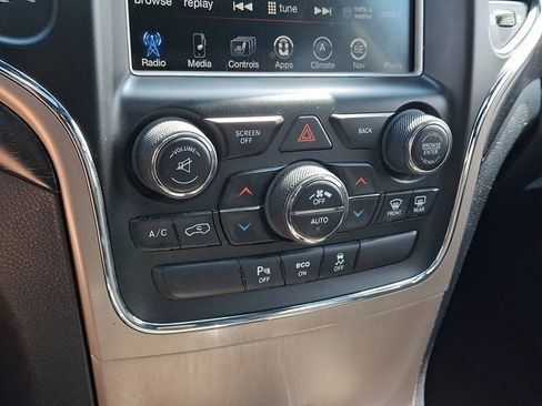 Used 2015 Jeep Grand Cherokee Altitude AWD/4WD image 21